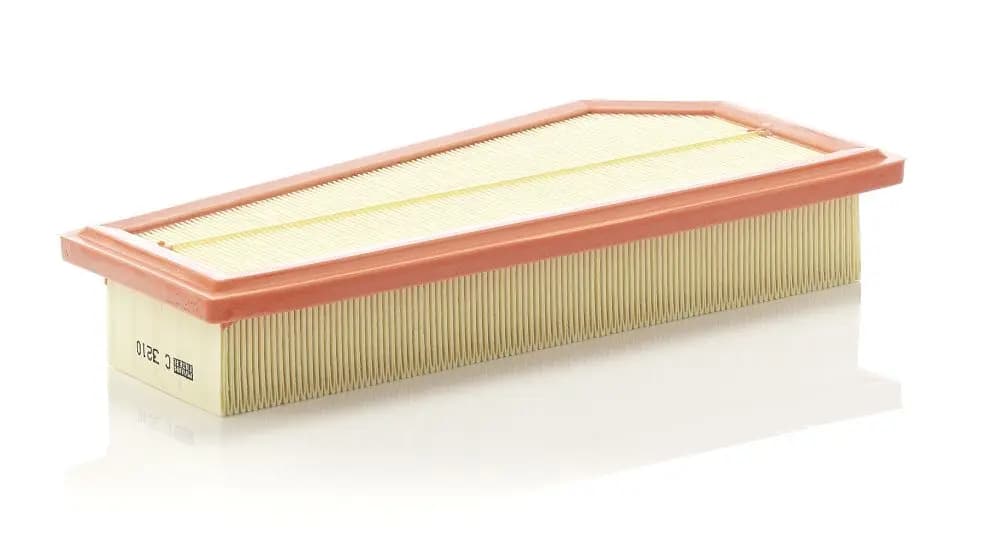 Filtre Ã air MANN-FILTER