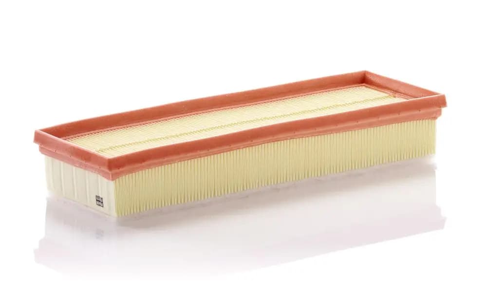 Filtre Ã air MANN-FILTER