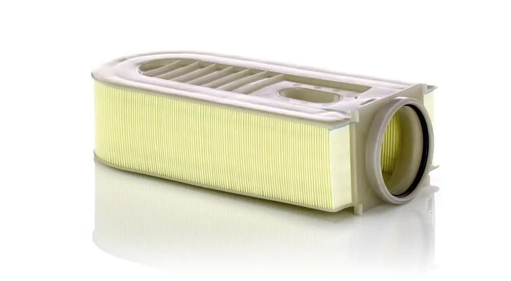Filtre Ã air MANN-FILTER