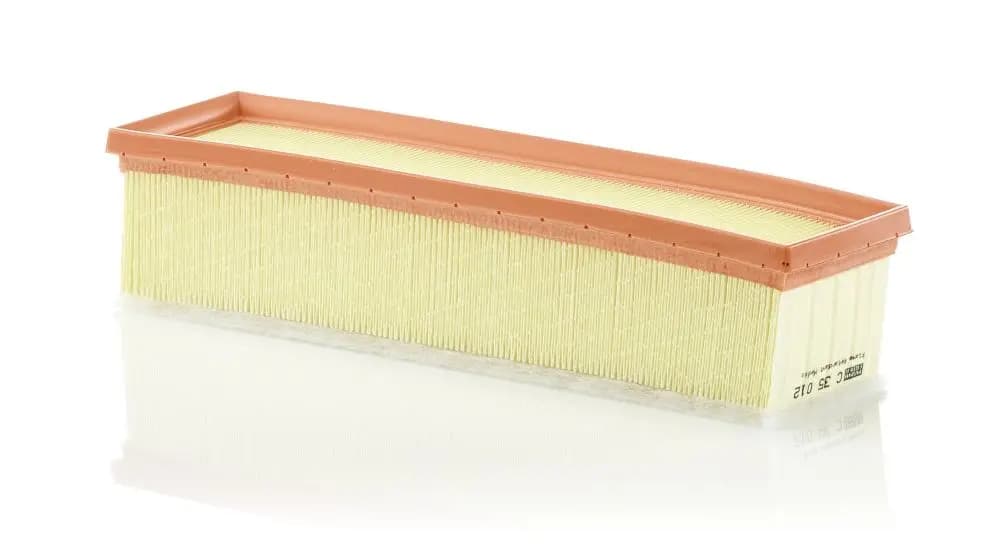 Filtre Ã air MANN-FILTER