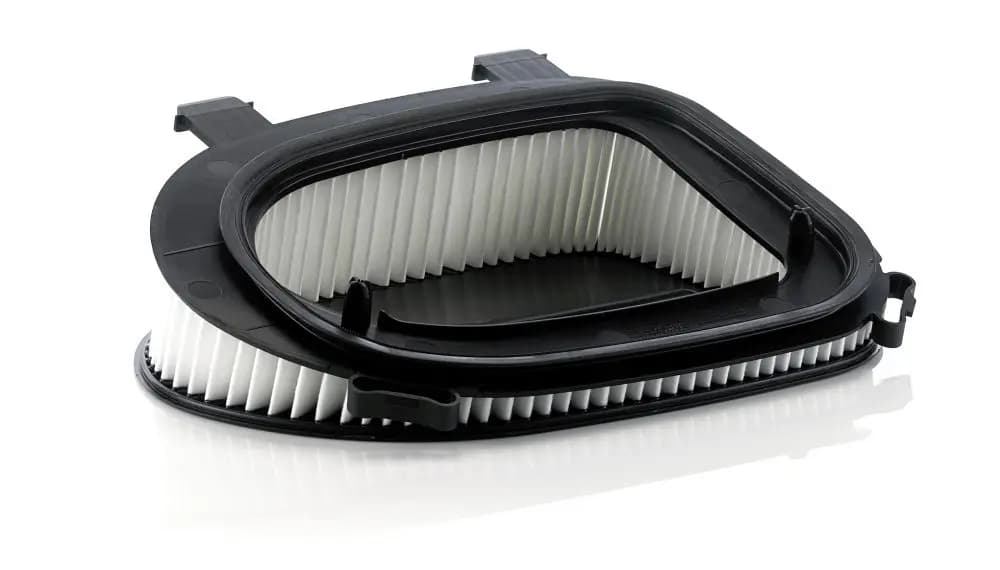 Filtre Ã air MANN-FILTER