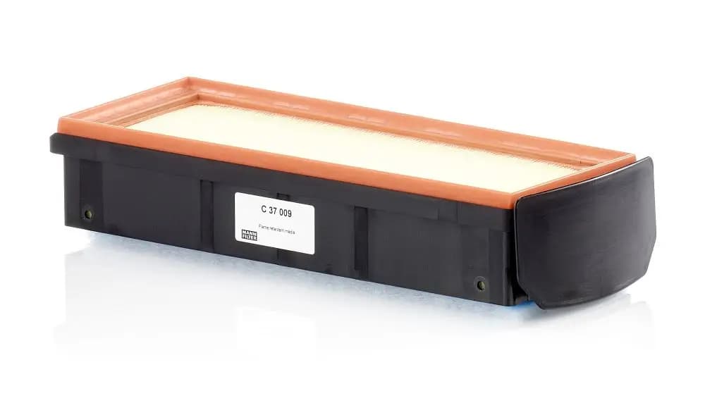 Filtre Ã air MANN-FILTER