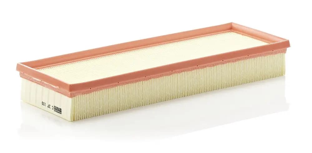 Filtre Ã air MANN-FILTER