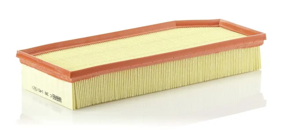 Filtre Ã air MANN-FILTER