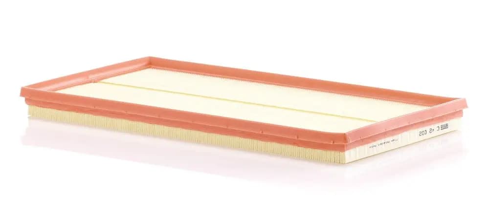 Filtre Ã air MANN-FILTER