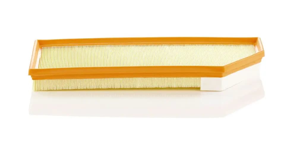 Filtre Ã air MANN-FILTER