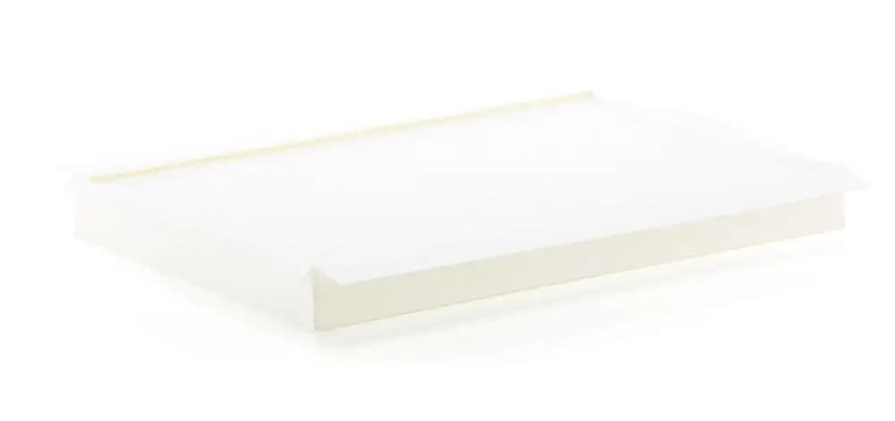 Filtre habitacle MANN-FILTER