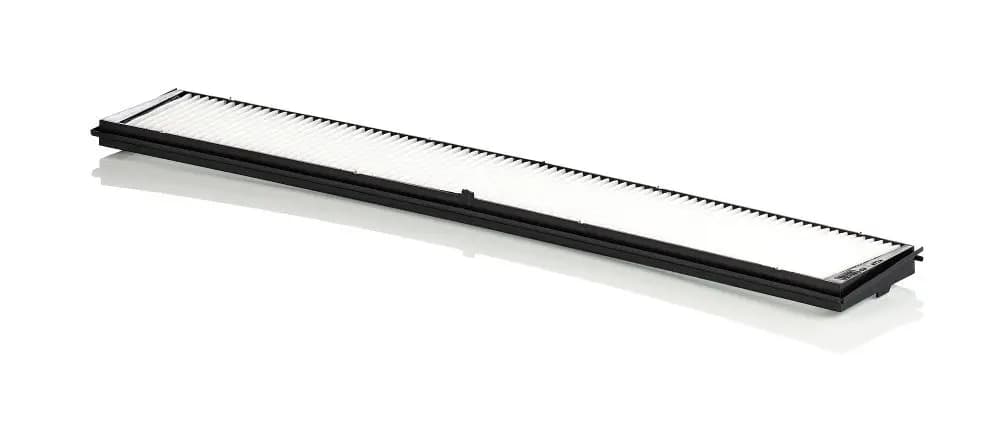 Filtre habitacle MANN-FILTER