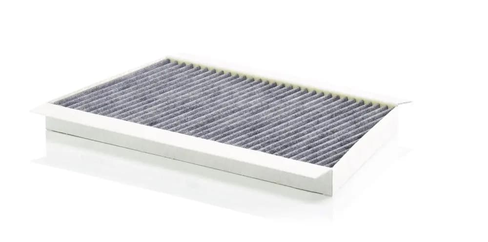 Filtre habitacle MANN-FILTER