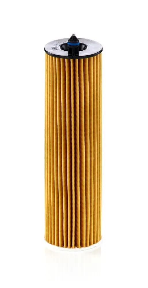 Filtre Ã huile MANN-FILTER