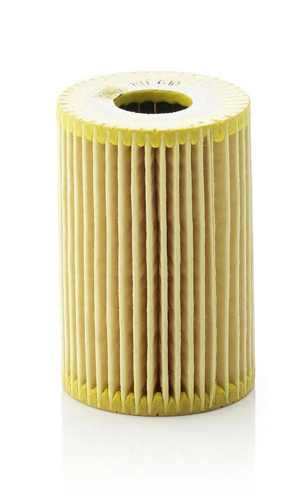 Filtre Ã huile MANN-FILTER