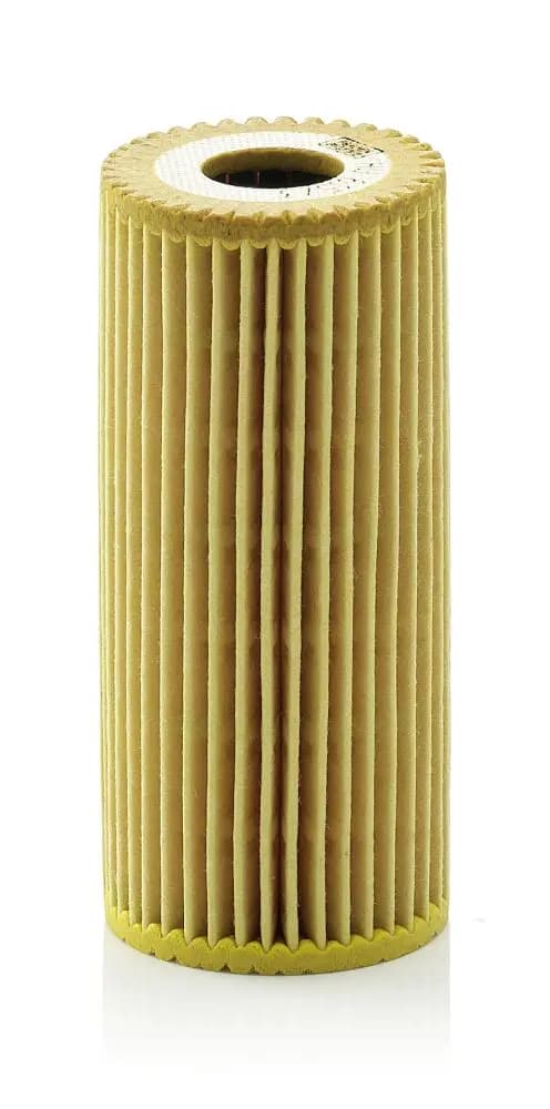 Filtre Ã huile MANN-FILTER
