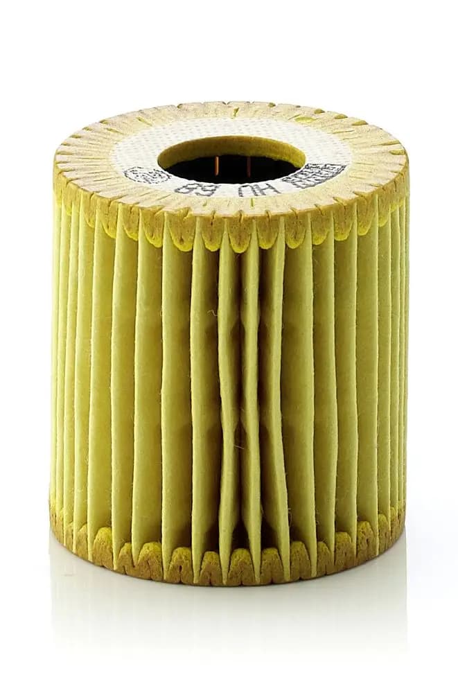 Filtre Ã huile MANN-FILTER