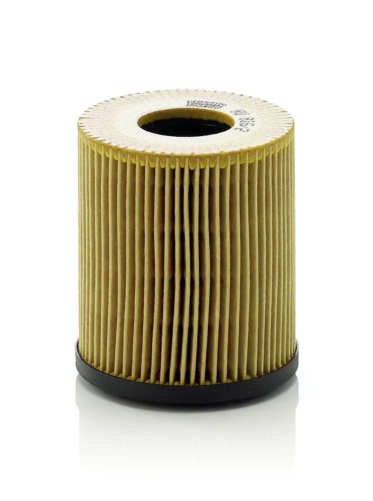 Filtre Ã huile MANN-FILTER