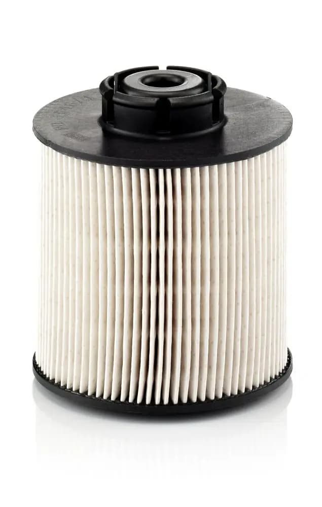 Filtre Ã carburant MANN-FILTER