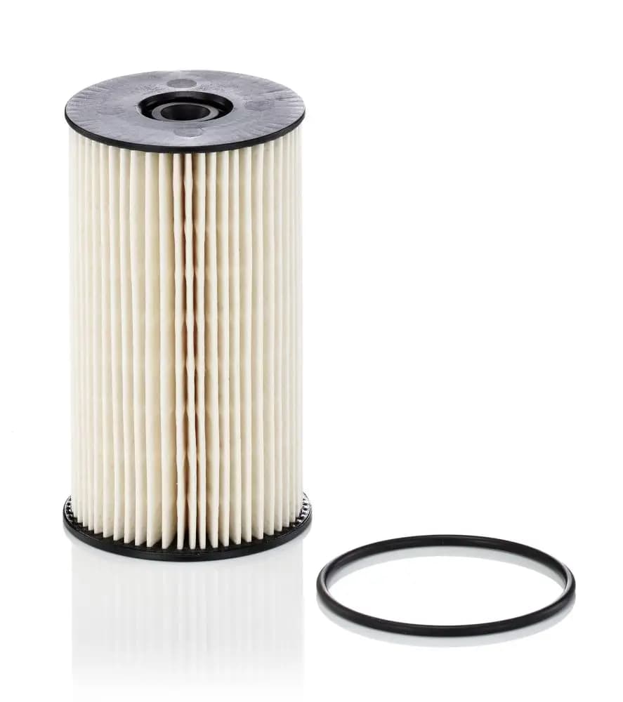 Filtre Ã carburant MANN-FILTER