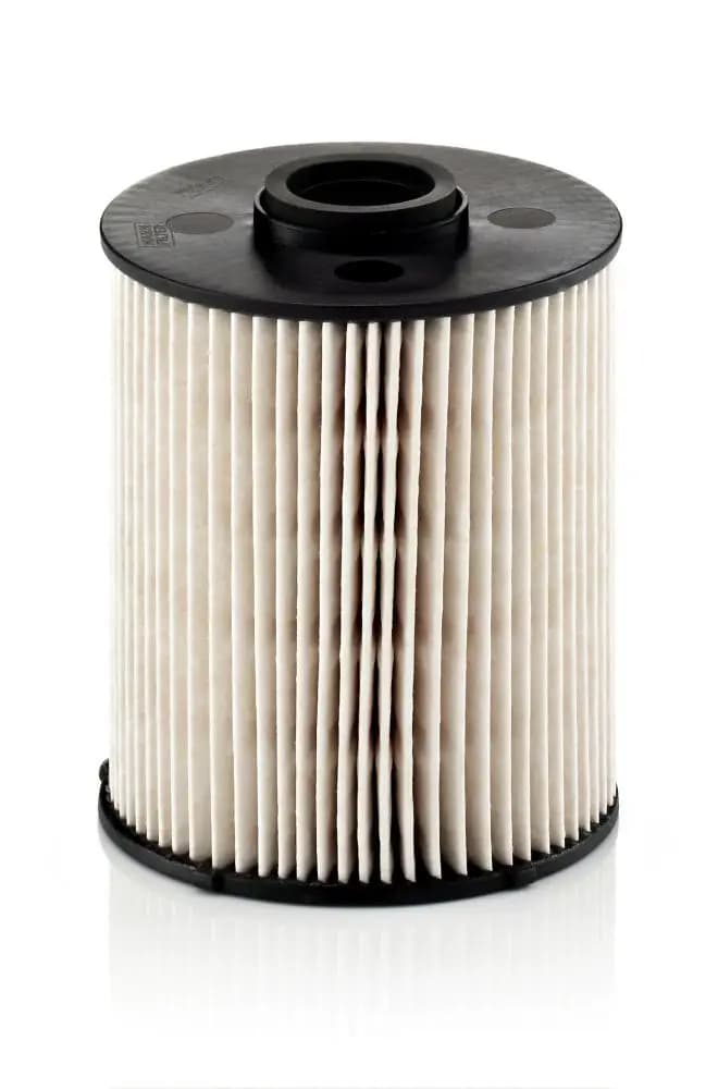Filtre Ã carburant MANN-FILTER