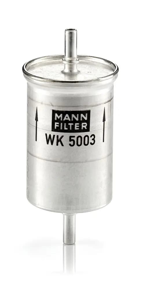 Filtre Ã carburant MANN-FILTER