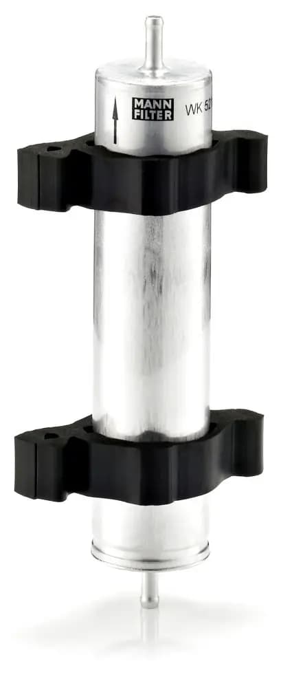Filtre Ã carburant MANN-FILTER