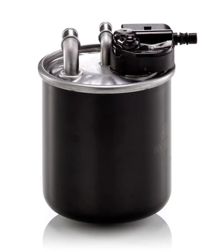 Filtre Ã carburant MANN-FILTER