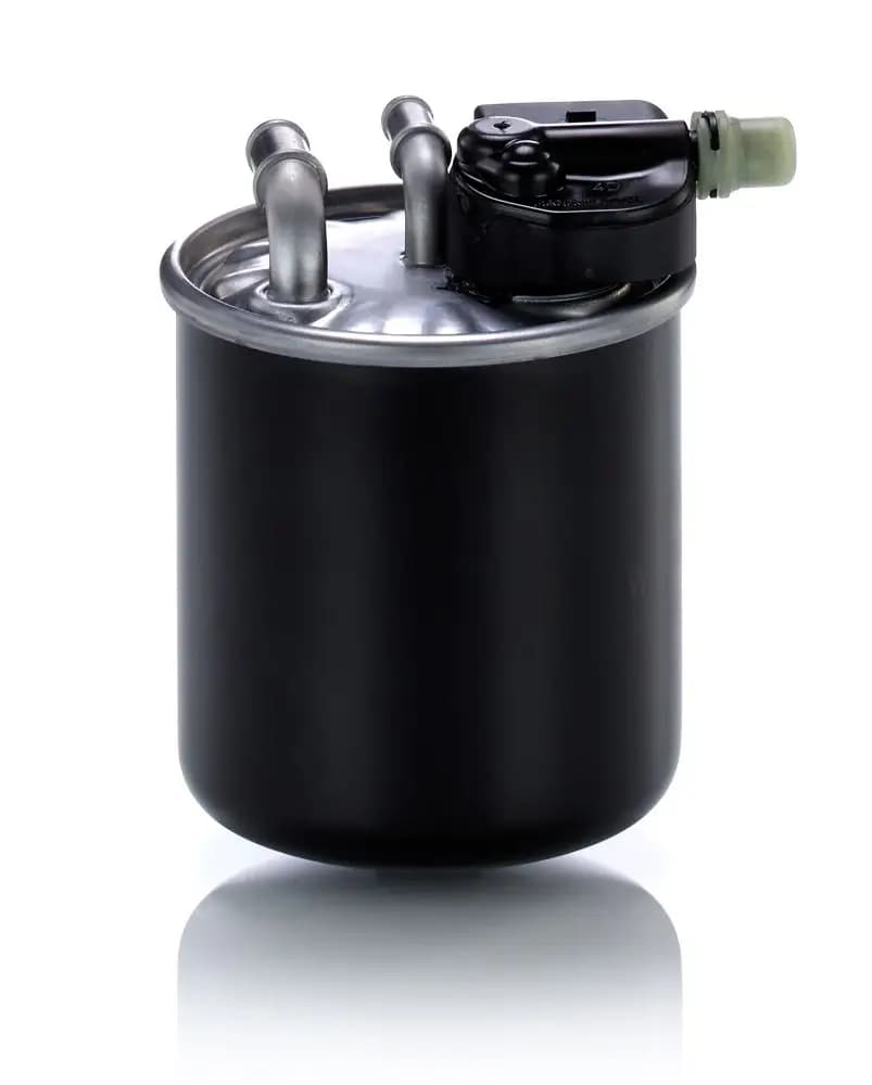 Filtre Ã carburant MANN-FILTER