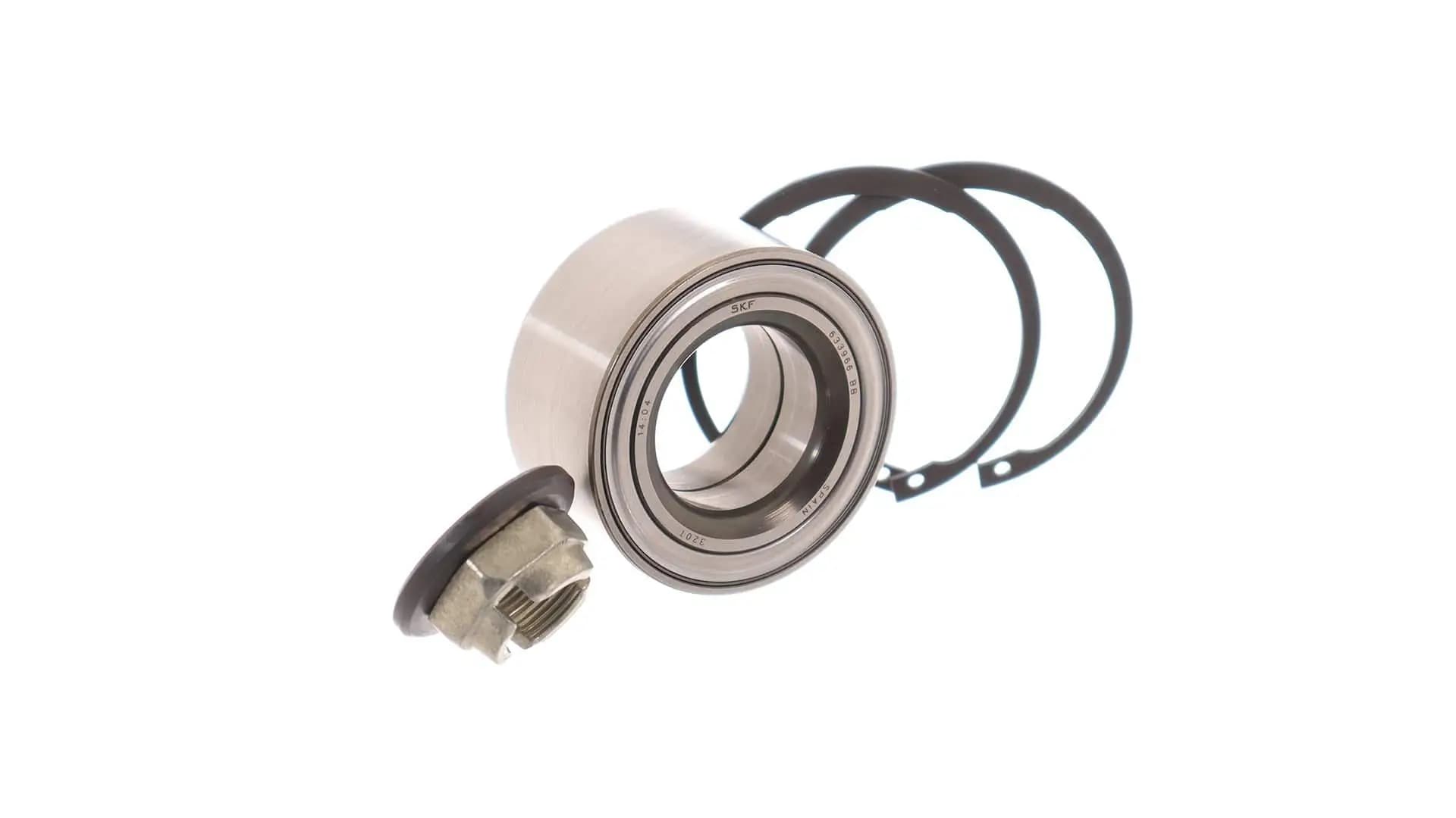 Kit de roulements de roue SKF