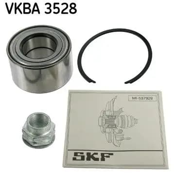 Kit de roulements de roue SKF