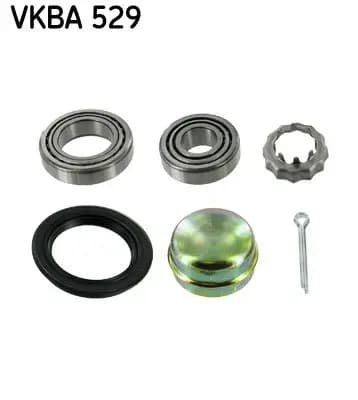 Kit de roulements de roue SKF