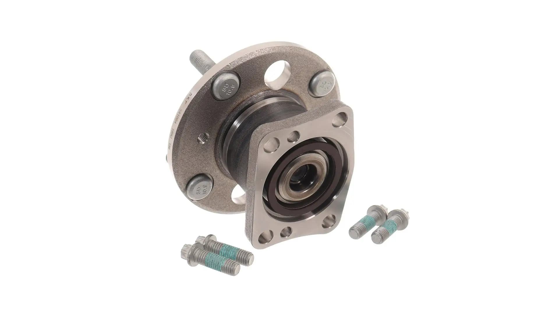 Kit de roulements de roue SKF