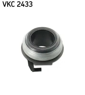 Butée & récepteur d'embrayage