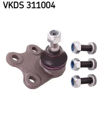 Rotule de suspension SKF