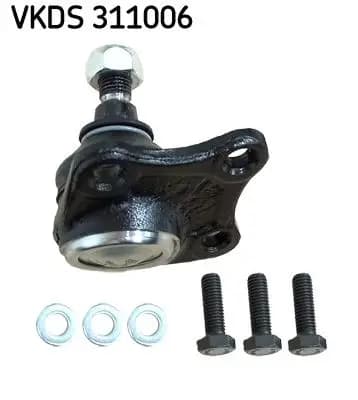 Rotule de suspension SKF