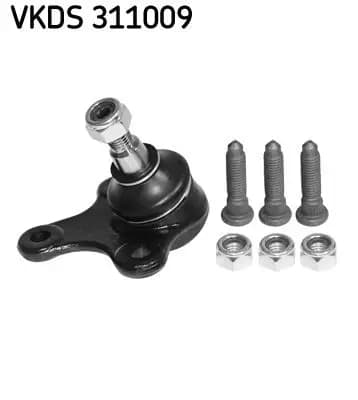 Rotule de suspension SKF