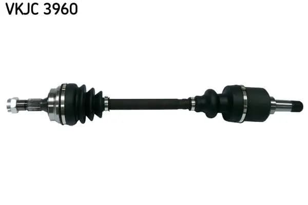 Cardan SKF