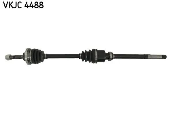 Cardan SKF
