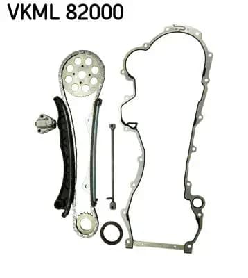 Kit de distribution par chaîne SKF