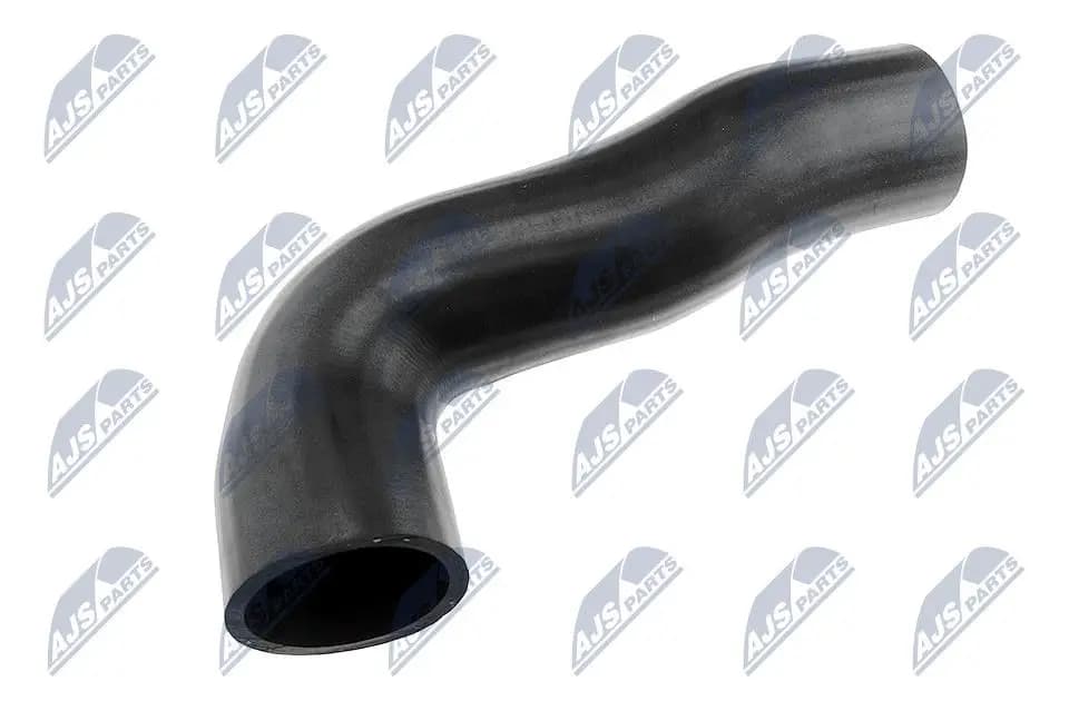 Durite turbo NTY