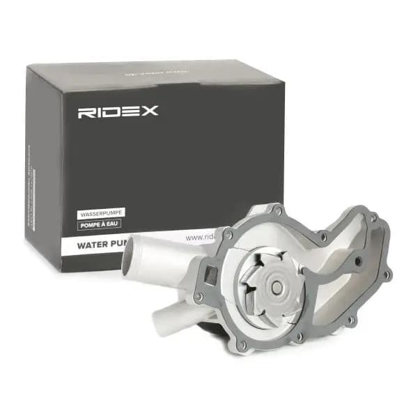 Pompe Ã eau Ridex
