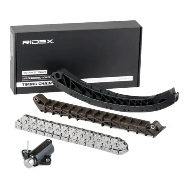 Kit de distribution par chaîne Ridex