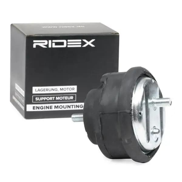 Support moteur Ridex