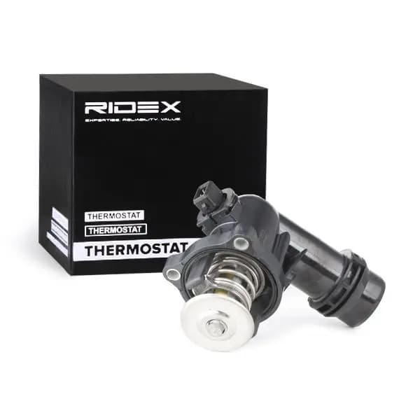 Thermostat d'eau Ridex