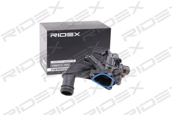 Thermostat d'eau Ridex