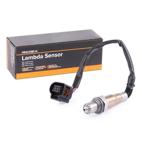 Sonde lambda Ridex