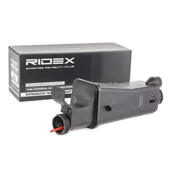 Vase d'expansion, liquide de refroidissement Ridex