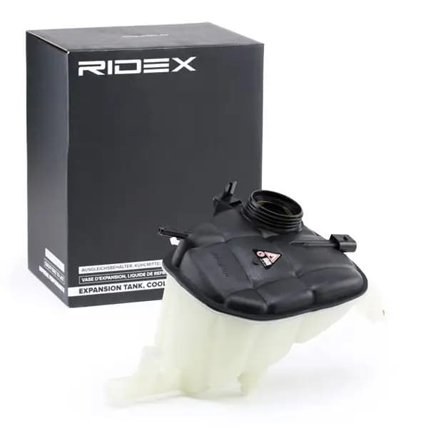Vase d'expansion, liquide de refroidissement Ridex