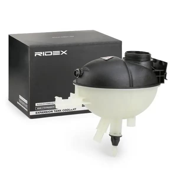 Vase d'expansion, liquide de refroidissement Ridex