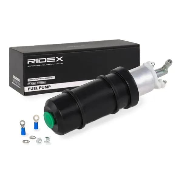 Pompe Ã carburant Ridex