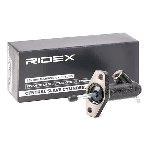 Cylindre récepteur, embrayage Ridex