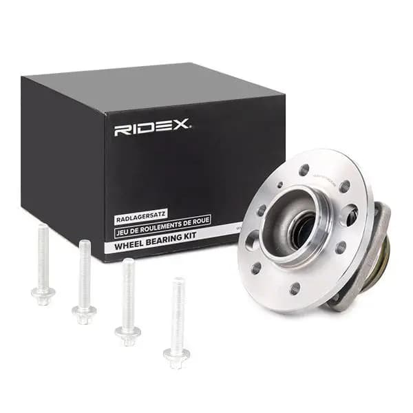 Kit de roulements de roue Ridex