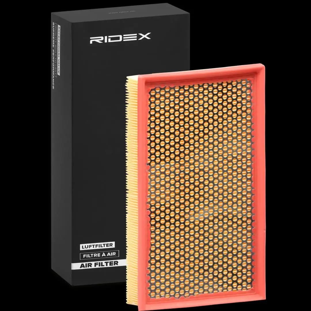 Filtre Ã air Ridex